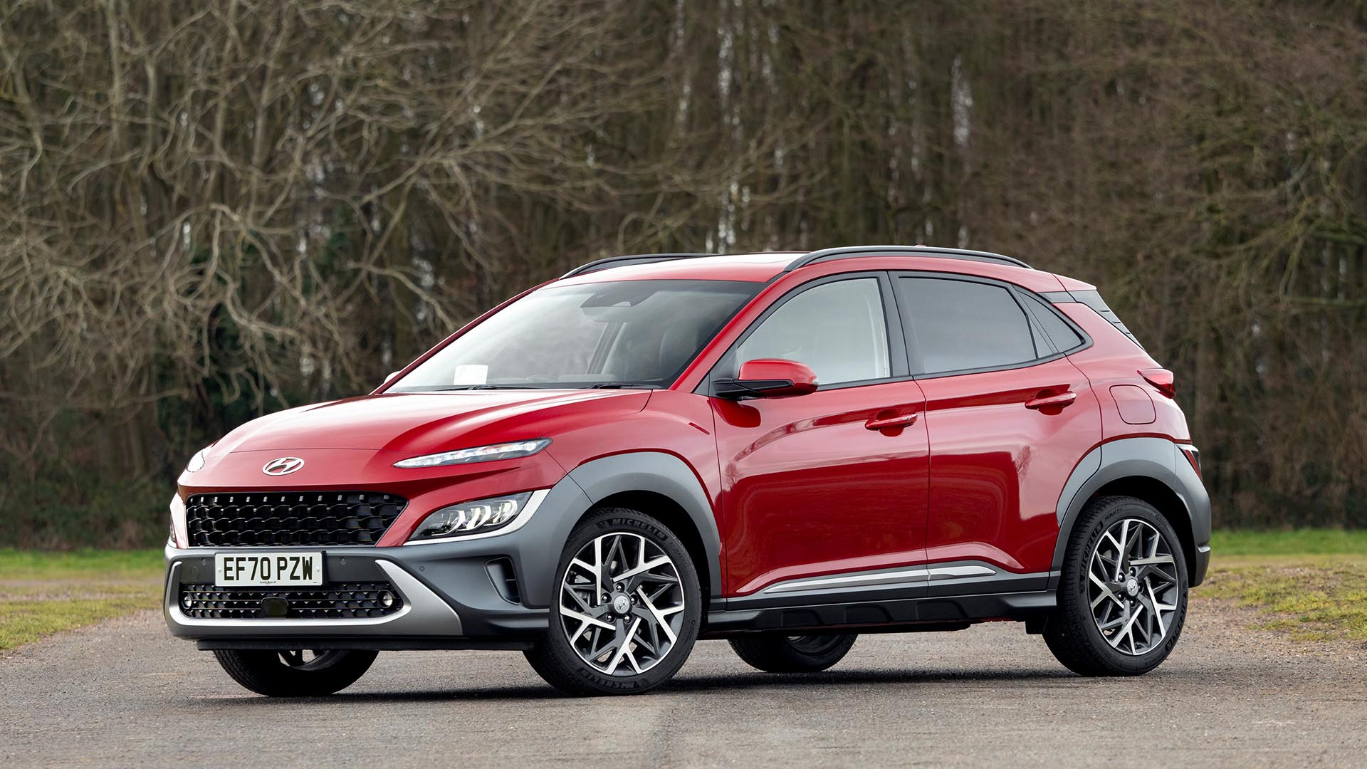 Hyundai Kona Electric Review & Prices 2023 | AutoTrader UK